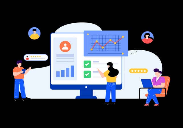 CRM SOLUTIONS